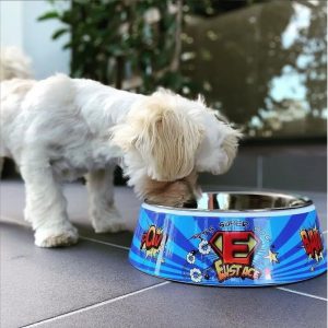 Personalised Dog Bowls